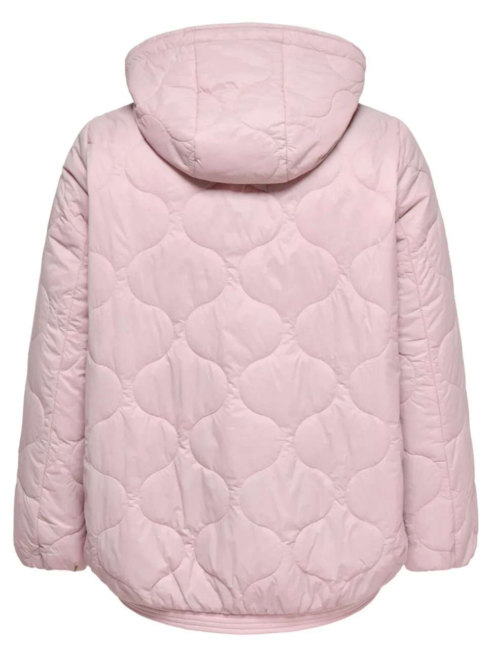 CARMIKI Veste matelassée