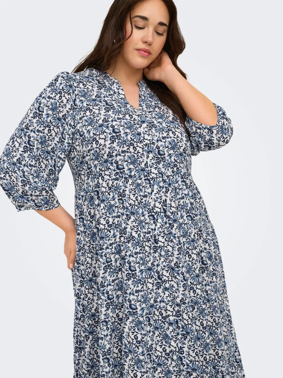 CARMILANA Robe courte