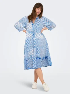 CARMILANA Robe courte