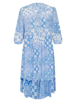 CARMILANA Robe courte