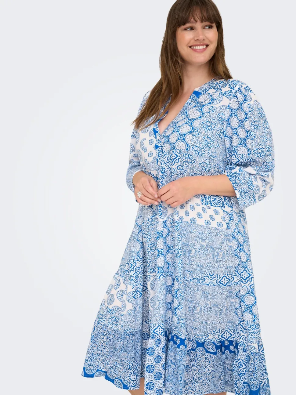 CARMILANA Robe courte