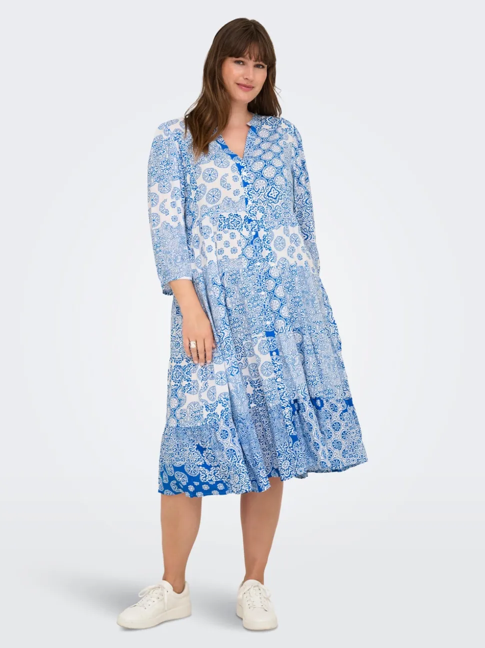 CARMILANA Robe courte