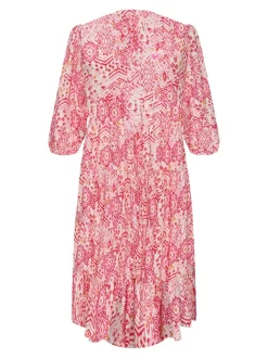 CARMILANA Robe courte
