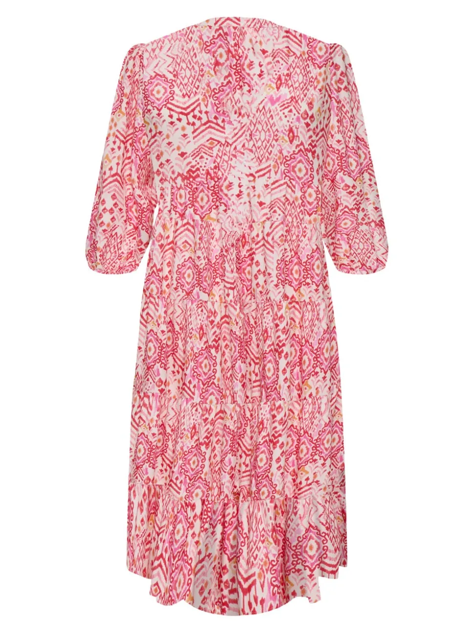 CARMILANA Robe courte
