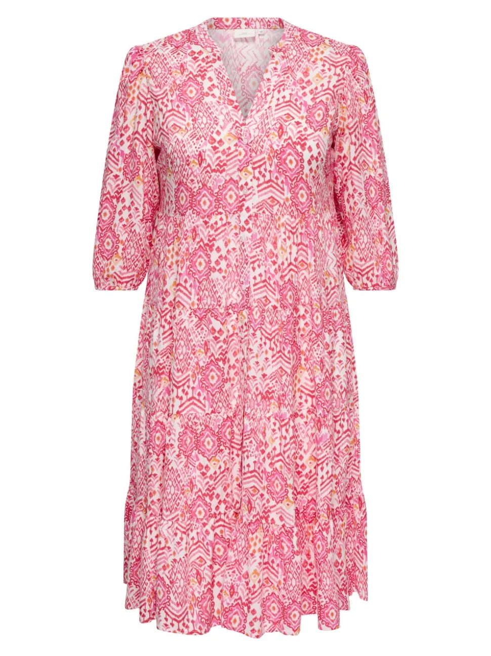 CARMILANA Robe courte