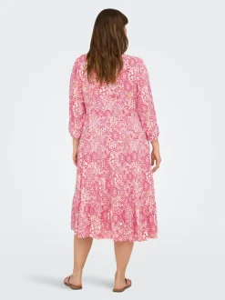 CARMILANA Robe courte