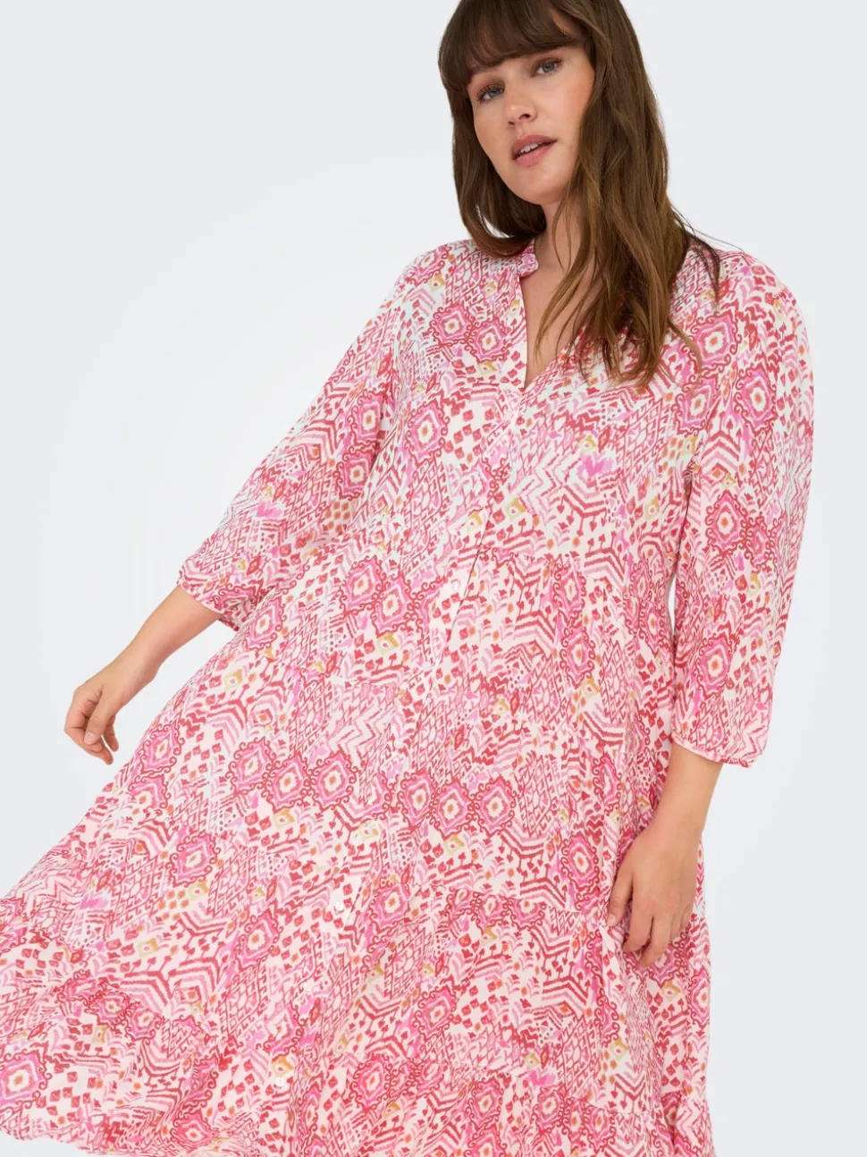 CARMILANA Robe courte