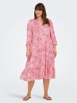 CARMILANA Robe courte