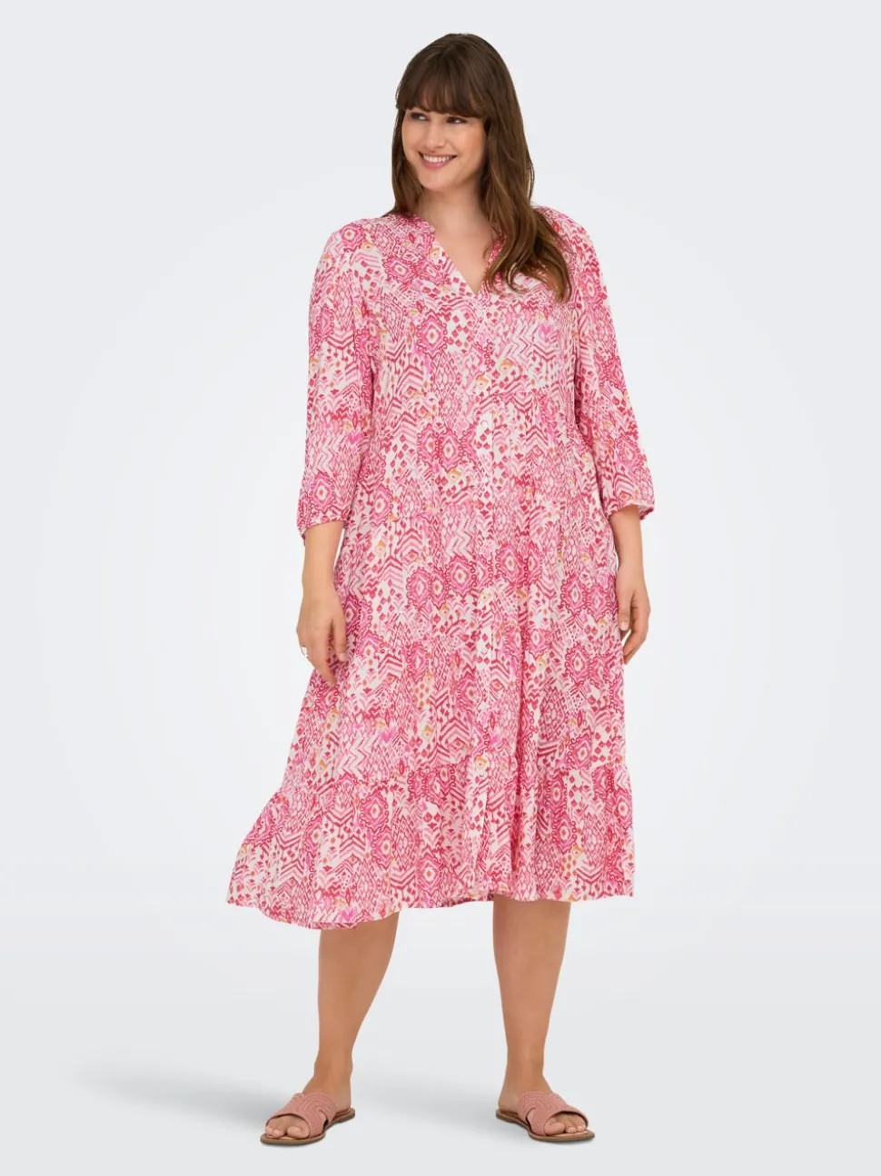 CARMILANA Robe courte