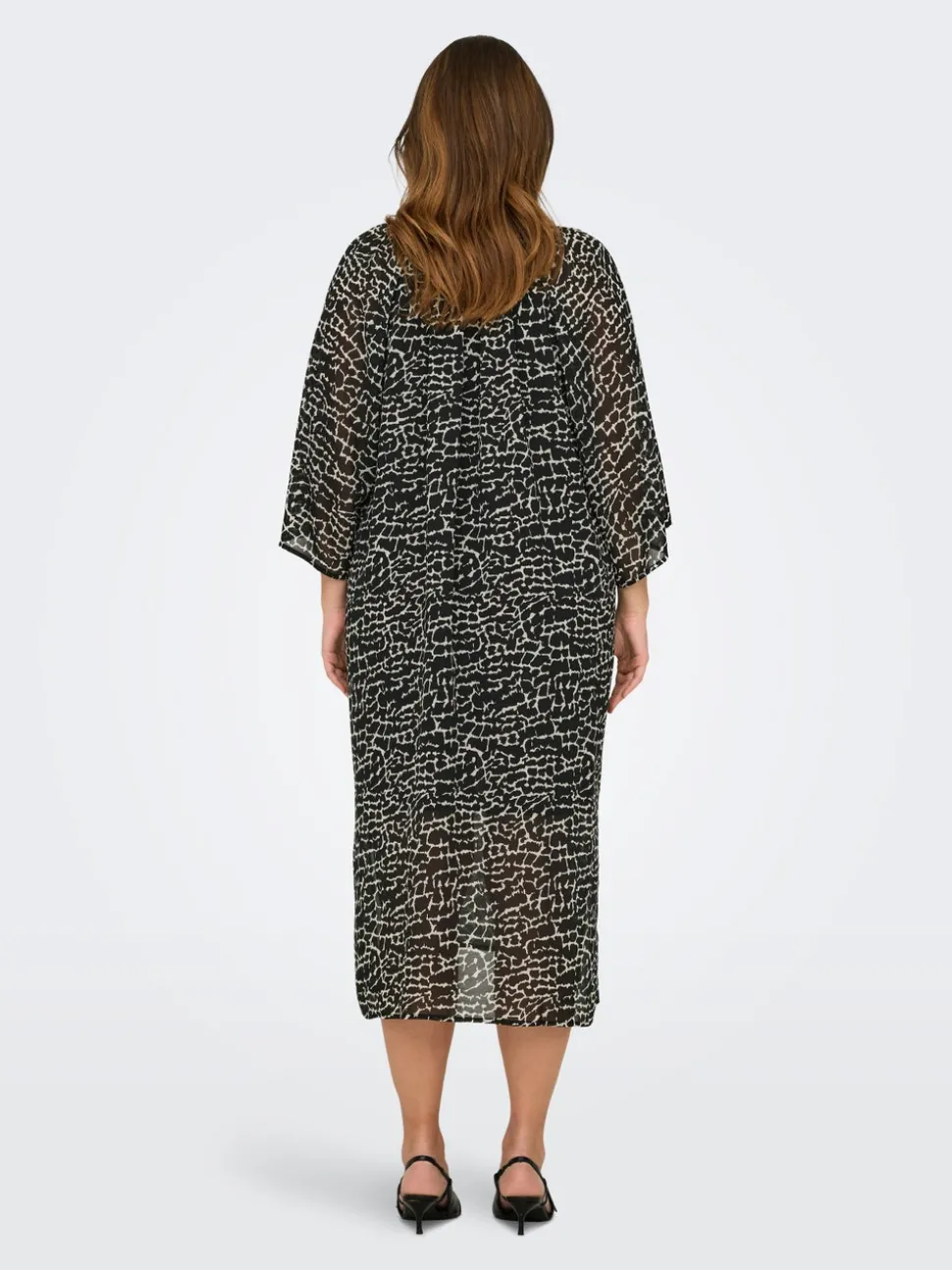 CARMIL Robe longue