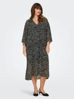 CARMIL Robe longue