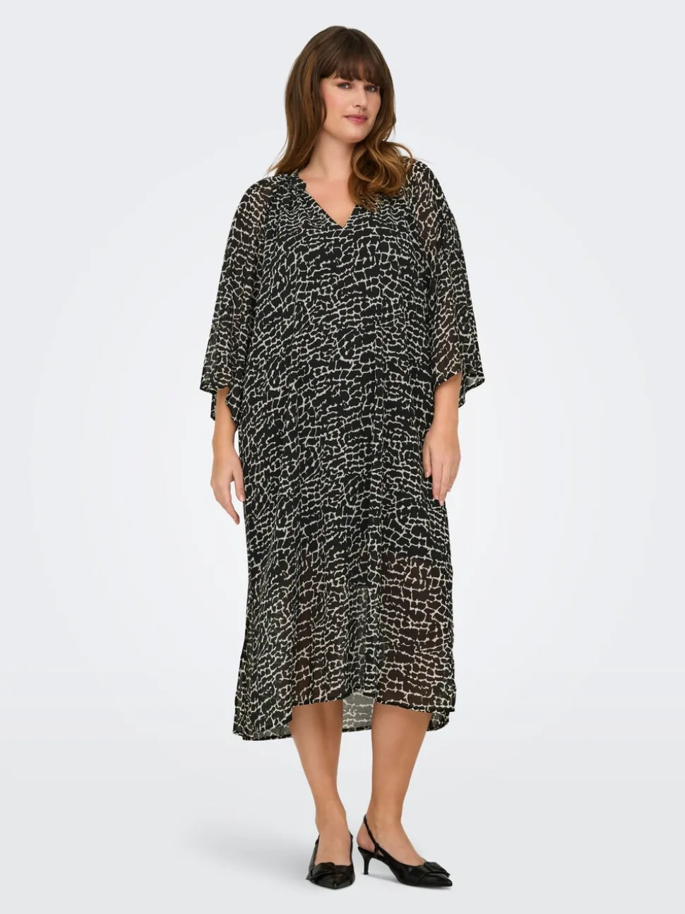 CARMIL Robe longue