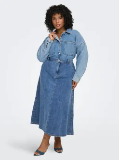 CARMINDY Jupe Jupe midi