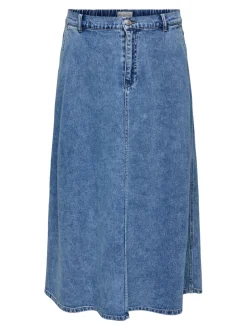 CARMINDY Jupe Jupe midi