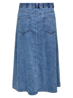 CARMINDY Jupe Jupe midi
