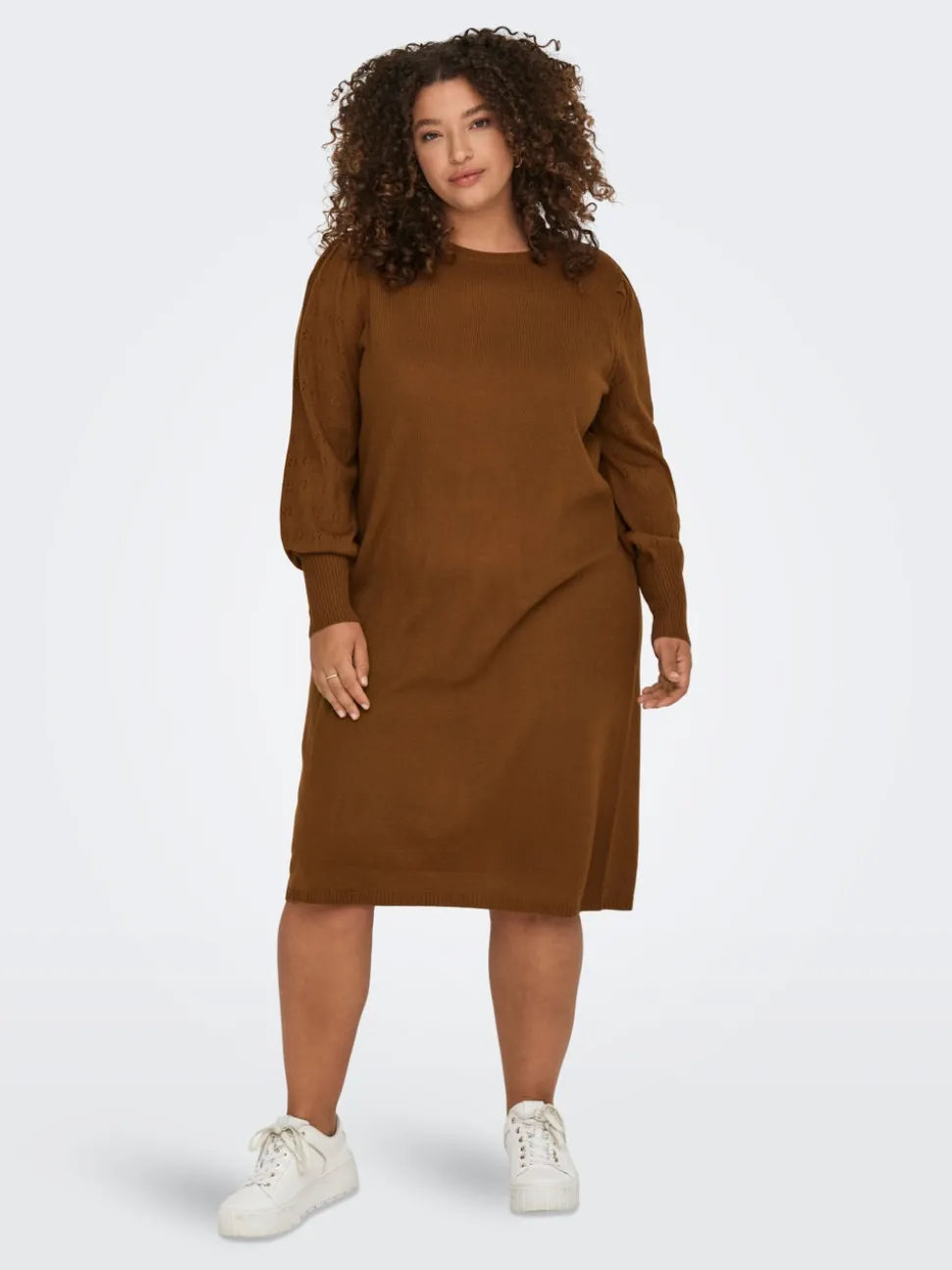 CARMIRLA Robe midi