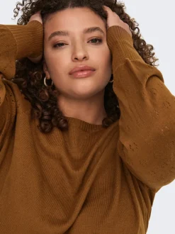 CARMIRLA Robe midi