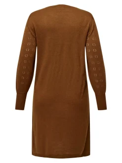 CARMIRLA Robe midi
