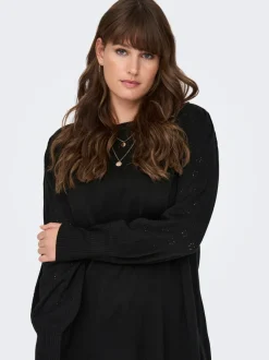 CARMIRLA Robe midi