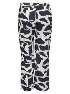 CARMISIA Regular Fit Pantalon