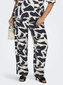 CARMISIA Regular Fit Pantalon
