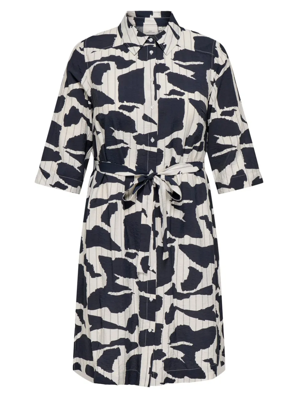 CARMISIA Robe midi