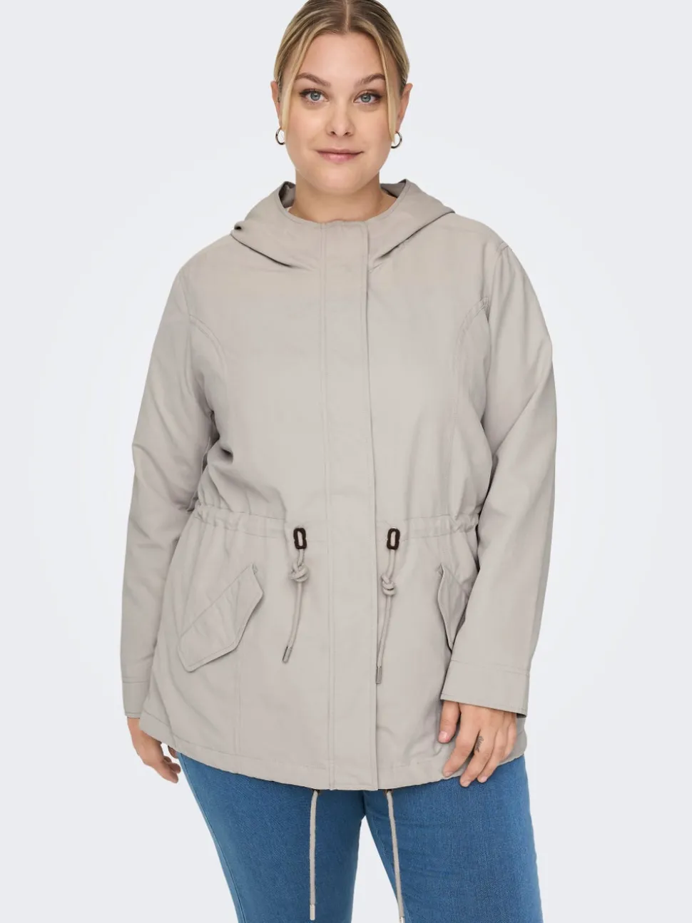 CARMOCCA Veste