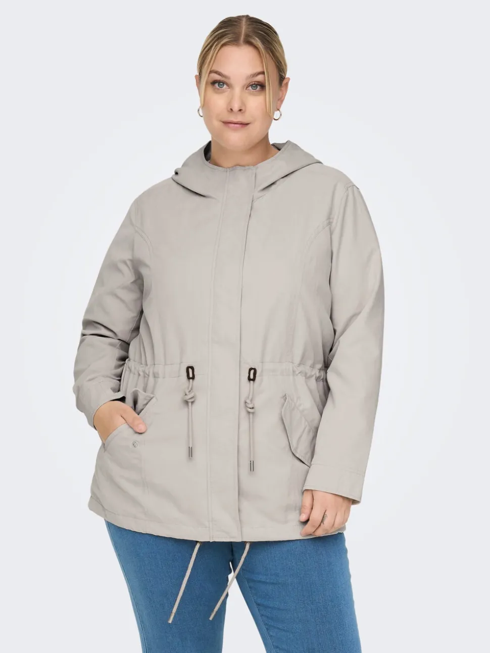 CARMOCCA Veste