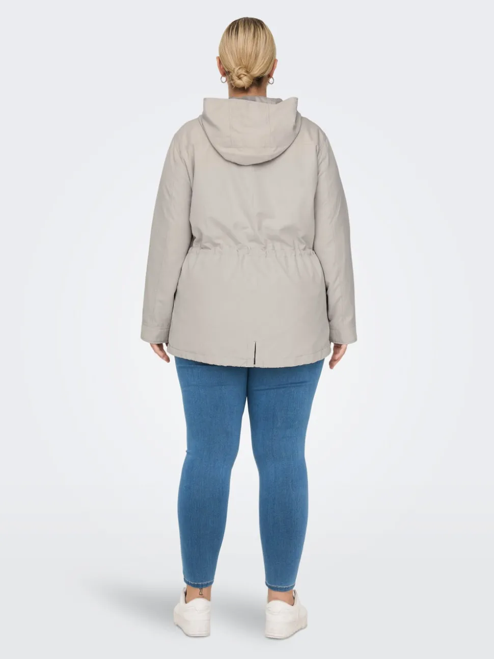 CARMOCCA Veste