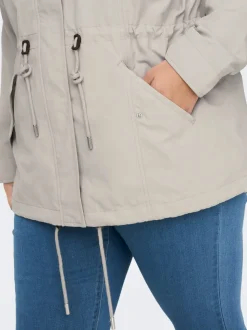 CARMOCCA Veste