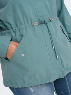 CARMOCCA Veste