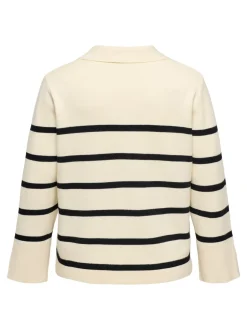 CARMONICA Pull en maille