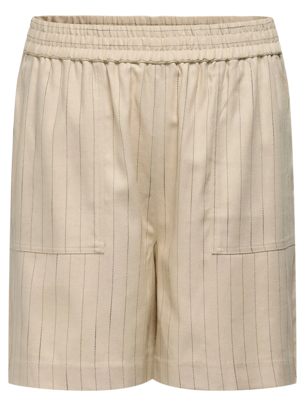 CARMONICA Taille moyenne Loose Fit Short chino