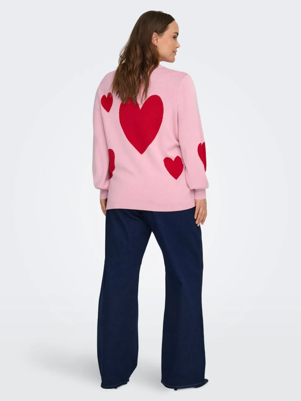 CARMONTANA Pull en maille