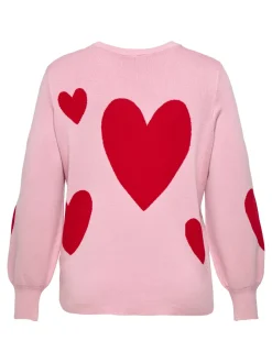 CARMONTANA Pull en maille
