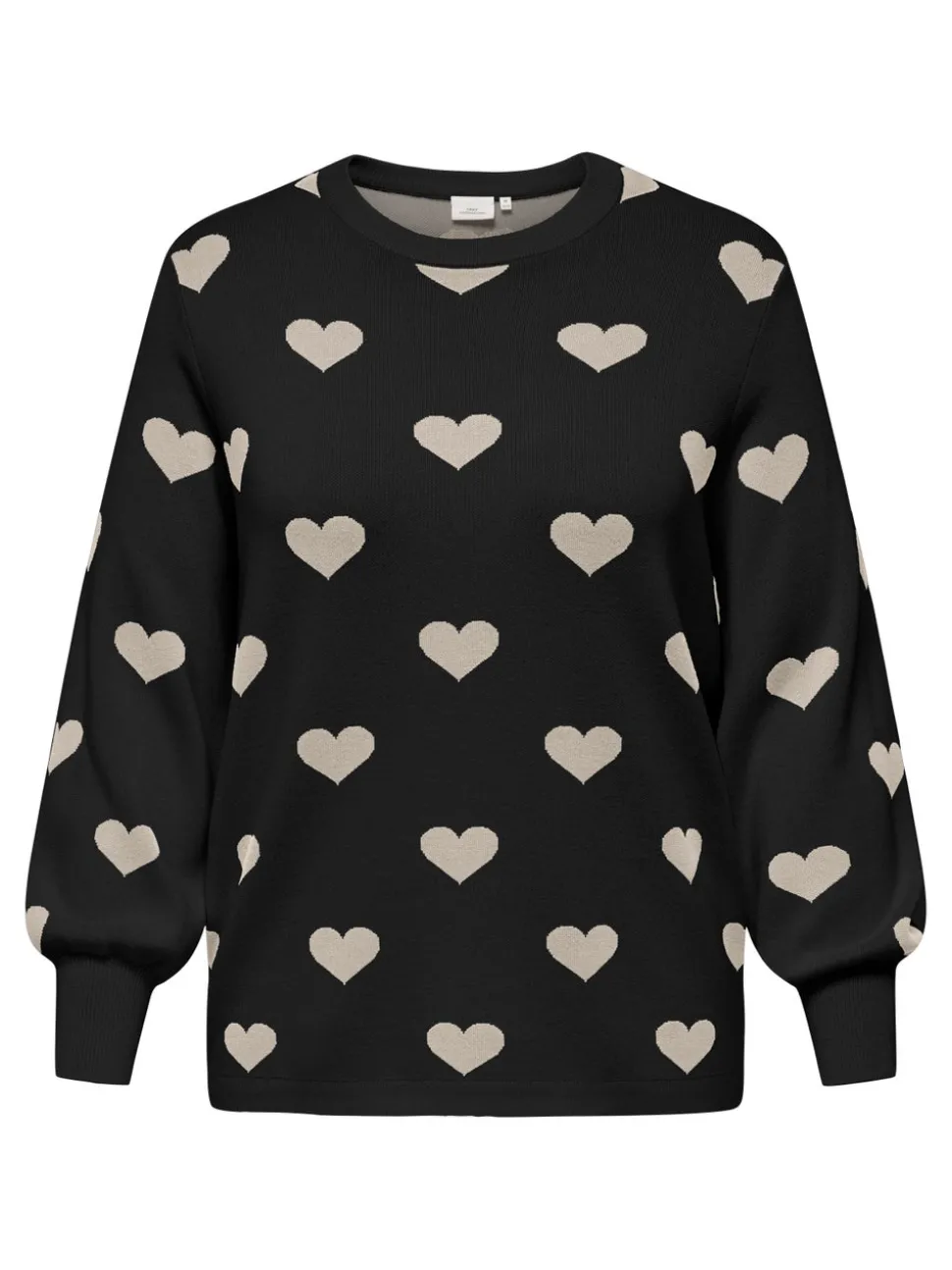 CARMONTANA Pull en maille