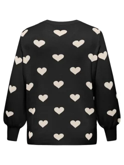 CARMONTANA Pull en maille