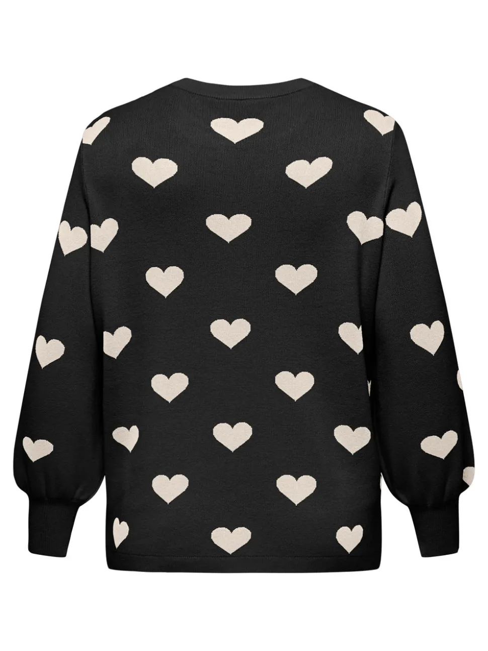CARMONTANA Pull en maille