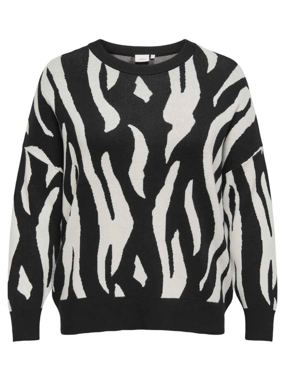 CARMONTANA Pull en maille