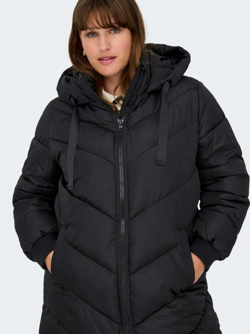 CARMOON Veste