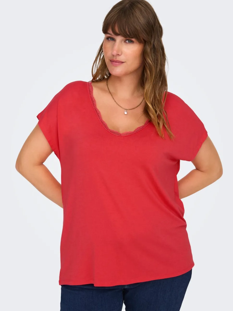 CARMOSTER Top
