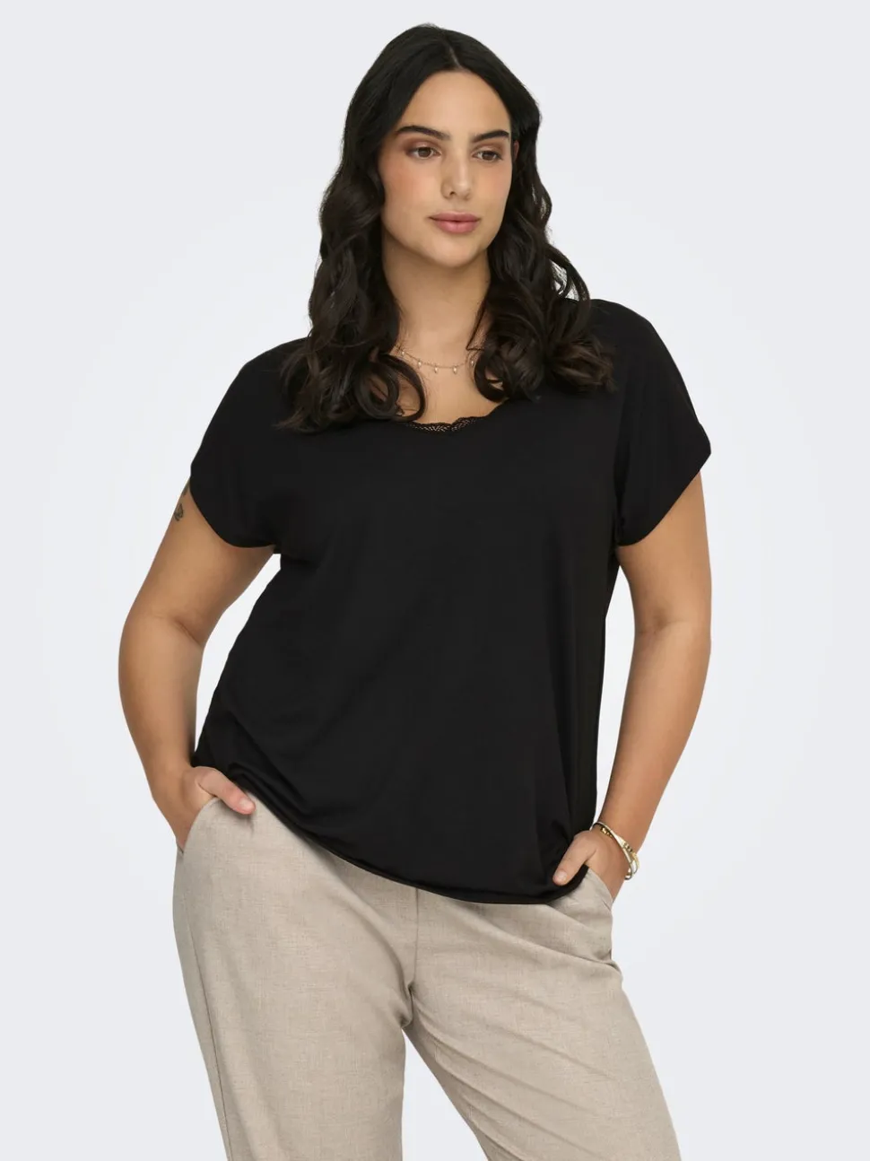 CARMOSTER Top