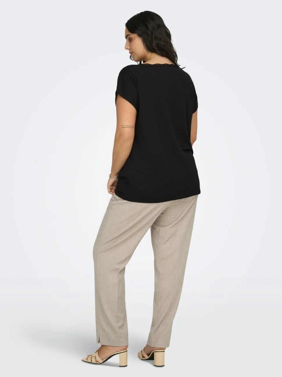 CARMOSTER Top