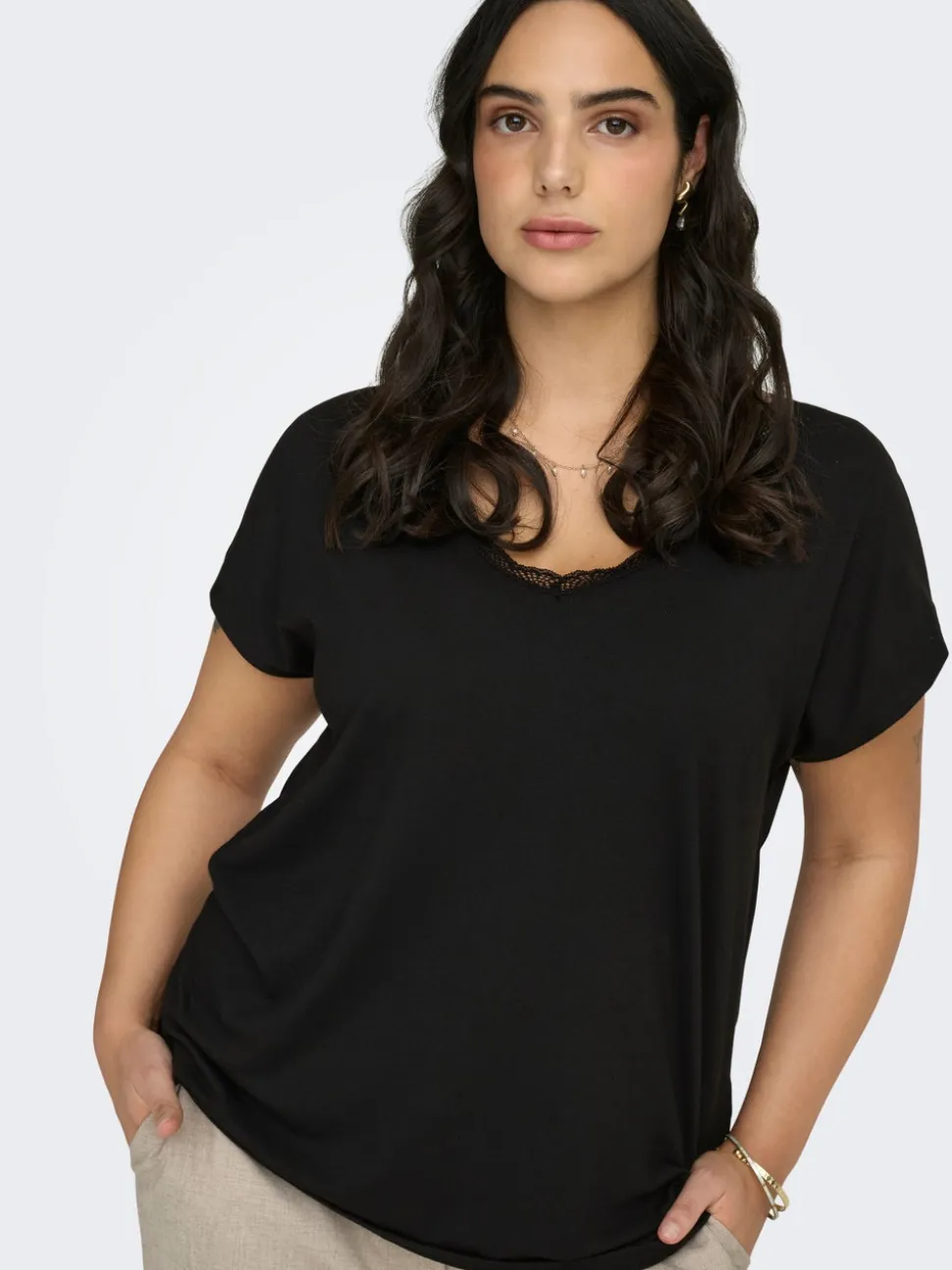 CARMOSTER Top