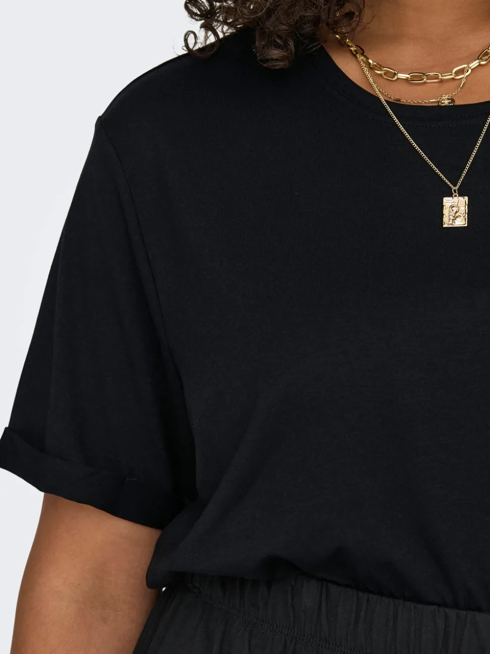 CARMOSTER T-shirt