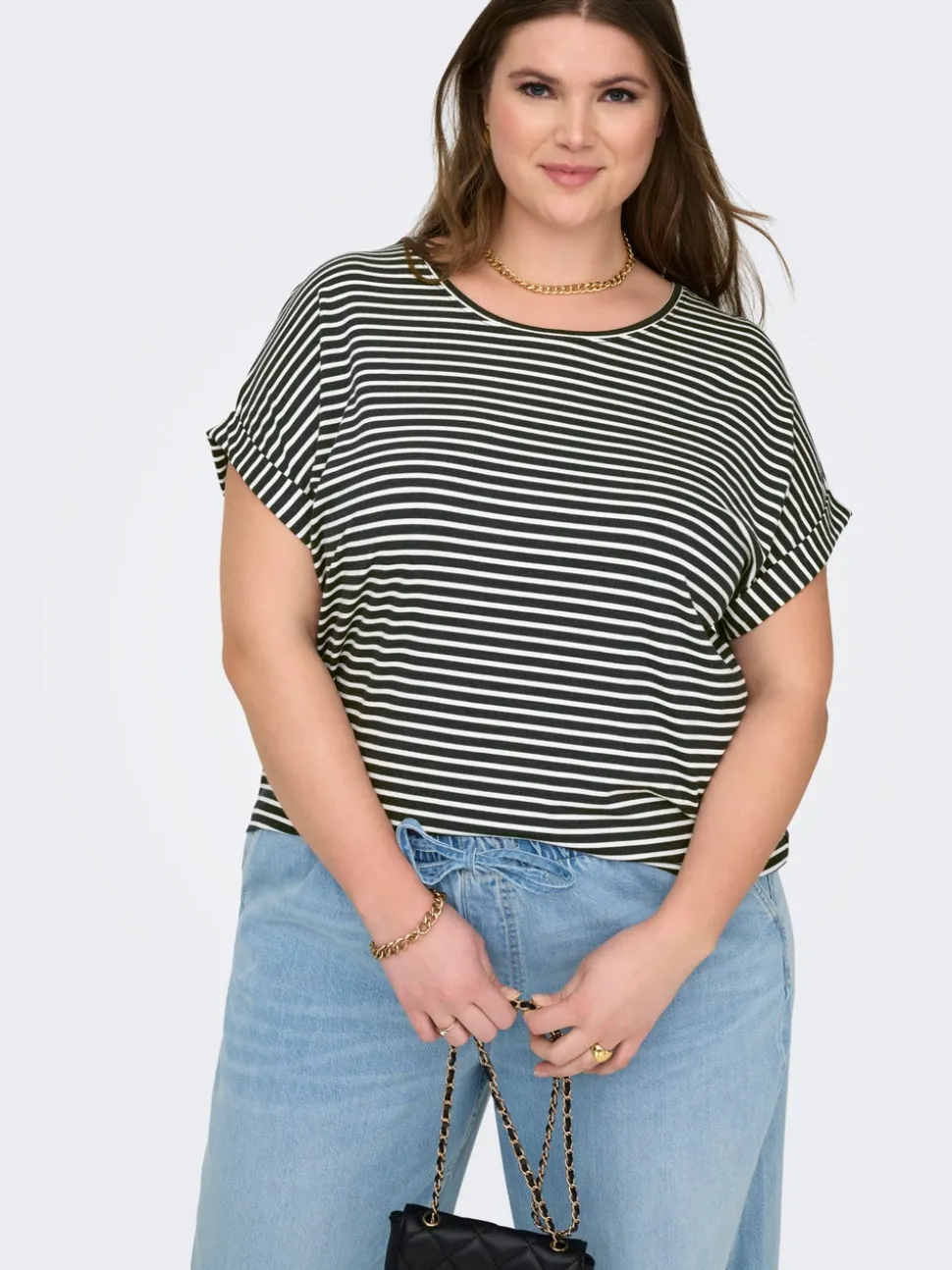 CARMOSTER T-shirt