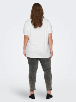 CARMOSTER T-shirt