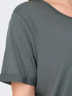 CARMOSTER T-shirt