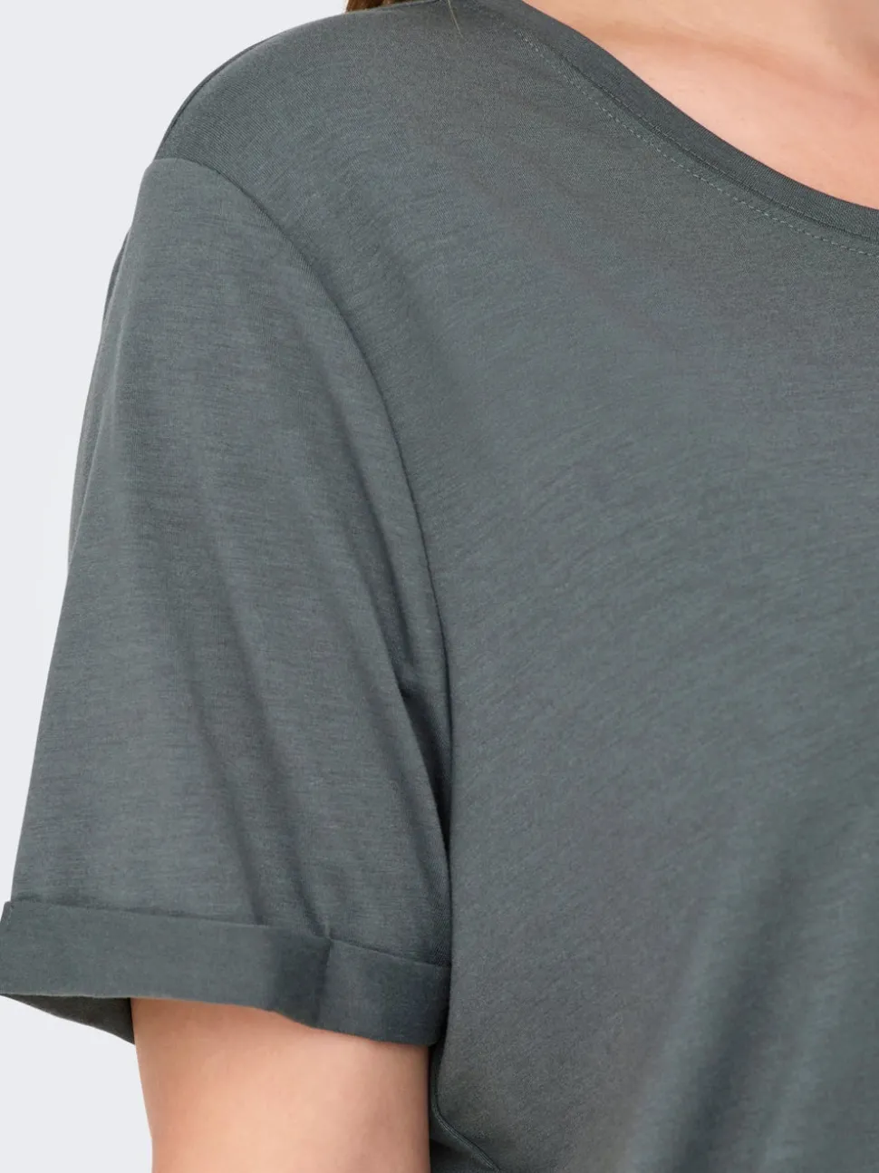 CARMOSTER T-shirt