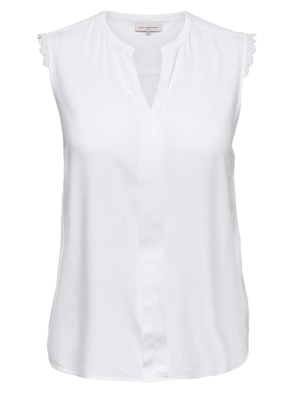 CARMUMI Top